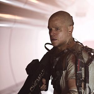 Fotoğraf Elysium : Yeni Cennet