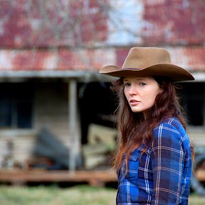 Fotoğraf Stef Dawson