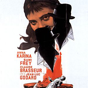 Fotoğraf Bande à part