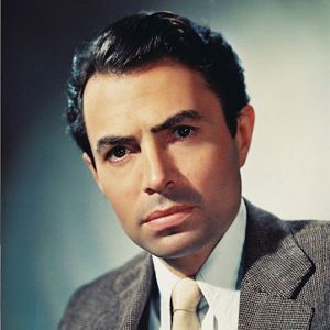 Fotoğraf James Mason
