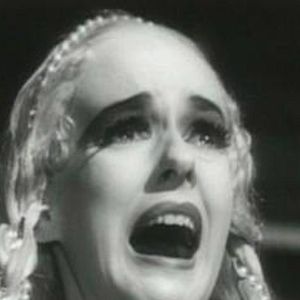 Fotoğraf Dorothy Comingore