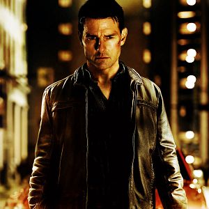 Fotoğraf Jack Reacher
