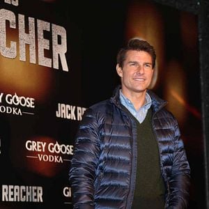Fotoğraf Jack Reacher