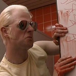 Fotoğraf City Kill - Rechnung in Blei