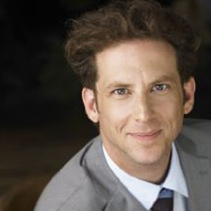 Fotoğraf Matt Baram