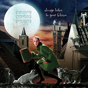 Fotoğraf Miss Minoes