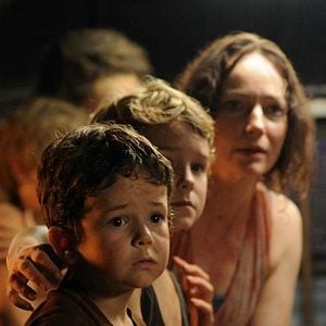 Fotoğraf Kıyamet Günü