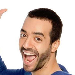 Fotoğraf Tarek Boudali