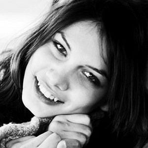 Fotoğraf Beste Kökdemir