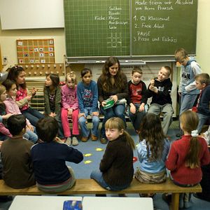 Fotoğraf Berg Fidel