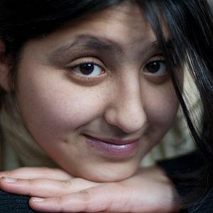 Fotoğraf Berg Fidel