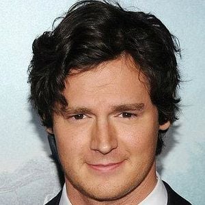 Fotoğraf Benjamin Walker