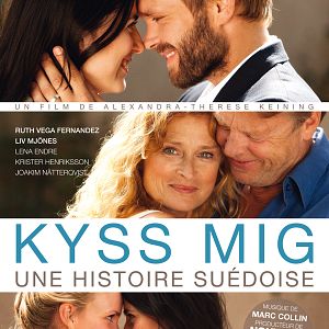 Fotoğraf Kyss mig