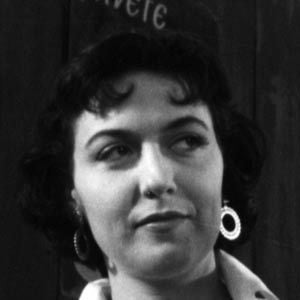 Fotoğraf Voula Zouboulaki