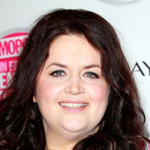 Fotoğraf Ruth Jones