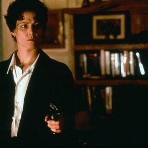 Fotoğraf Sigourney Weaver