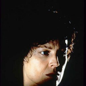Fotoğraf Sigourney Weaver