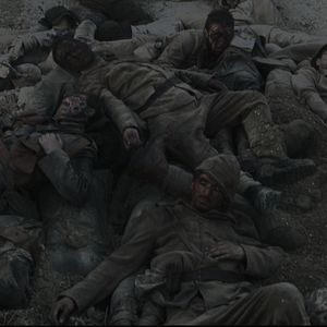 Fotoğraf Çanakkale Çocukları