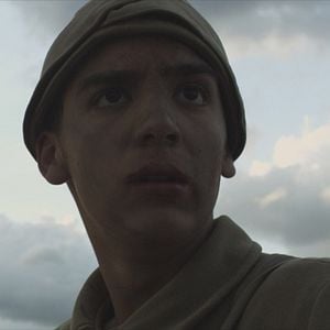 Fotoğraf Çanakkale Çocukları