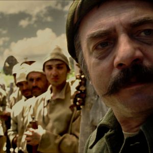 Fotoğraf Çanakkale Çocukları