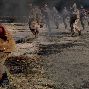 Fotoğraf Çanakkale Çocukları