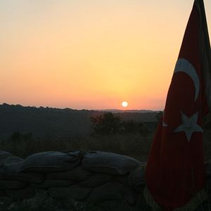 Fotoğraf Çanakkale Çocukları