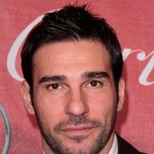 Fotoğraf Edoardo Leo