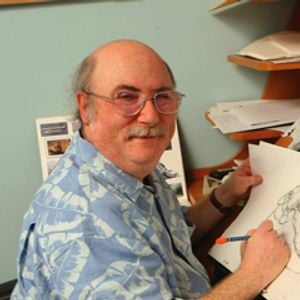 Fotoğraf Eric Goldberg