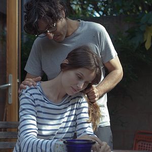 Fotoğraf Laetitia Casta