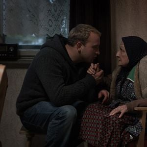 Fotoğraf Borys Szyc