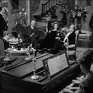 Fotoğraf The Little Foxes