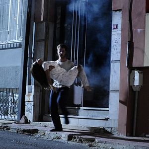 Fotoğraf Evlerden Biri