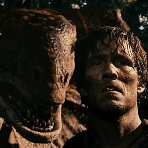 Fotoğraf Peter Brooke