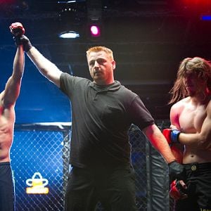 Fotoğraf The Philly Kid