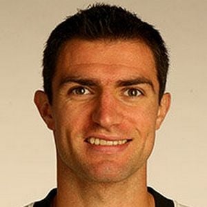 Fotoğraf Aaron Hughes