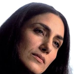 Fotoğraf Brigitte Sy