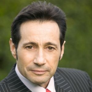 Fotoğraf Pete Antico