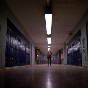 Fotoğraf Adelaide Clemens