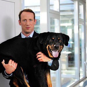 Fotoğraf Wotan Wilke Möhring