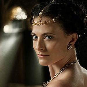 Fotoğraf Da Vinci's Demons