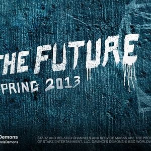 Fotoğraf Da Vinci's Demons