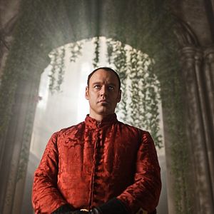 Fotoğraf Da Vinci's Demons