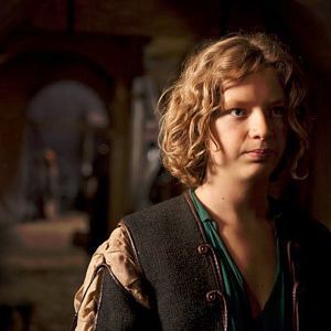 Fotoğraf Da Vinci's Demons