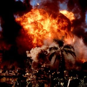 Fotoğraf Sokak Dövüşçüsü