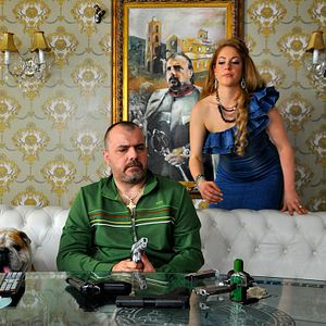 Fotoğraf Yürüyüş