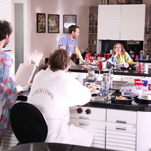 Fotoğraf Freeloaders