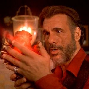 Fotoğraf The Sorcerer's Apprentice