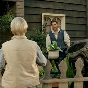 Fotoğraf The Sorcerer's Apprentice