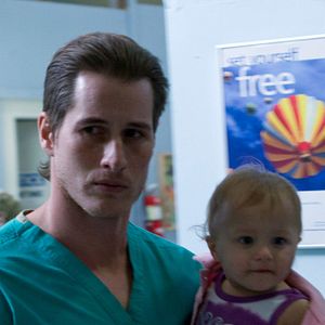 Fotoğraf Brendan Fehr