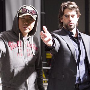 Fotoğraf Geçit Yok